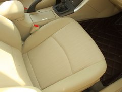 2009款 2.0L 手动 舒适型GL