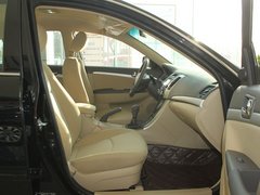 2009款 2.0L 手动 舒适型GL