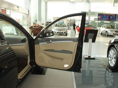 2009款 2.0L 手动 舒适型GL