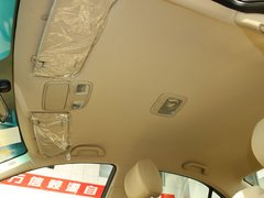 2009款 2.0L 手动 舒适型GL