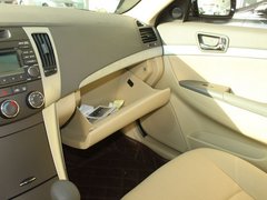 2009款 2.0L 手动 舒适型GL