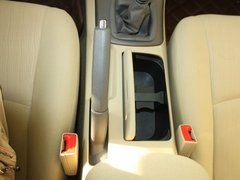 2009款 2.0L 手动 舒适型GL