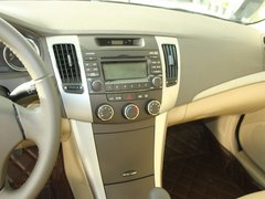 2009款 2.0L 手动 舒适型GL
