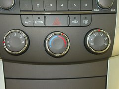 2009款 2.0L 手动 舒适型GL