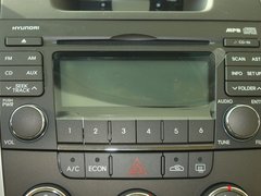 2009款 2.0L 手动 舒适型GL