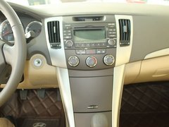2009款 2.0L 手动 舒适型GL
