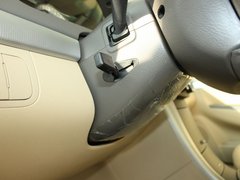 2009款 2.0L 手动 舒适型GL