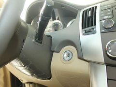 2009款 2.0L 手动 舒适型GL