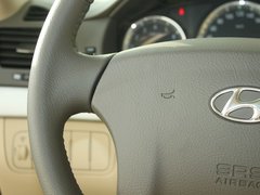 2009款 2.0L 手动 舒适型GL