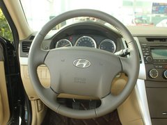 2009款 2.0L 手动 舒适型GL