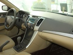2009款 2.0L 手动 舒适型GL