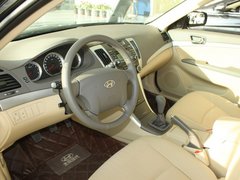 2009款 2.0L 手动 舒适型GL