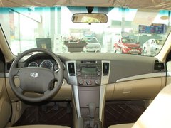 2009款 2.0L 手动 舒适型GL