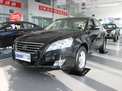 2009款 2.0L 手动 舒适型GL