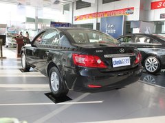 2009款 2.0L 手动 舒适型GL