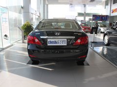 2009款 2.0L 手动 舒适型GL