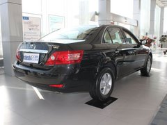 2009款 2.0L 手动 舒适型GL