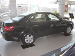 2009款 2.0L 手动 舒适型GL