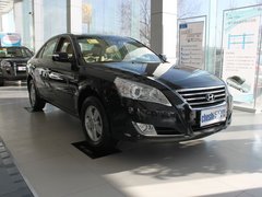 2009款 2.0L 手动 舒适型GL
