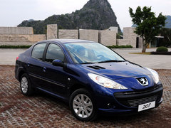 2009款 三厢 1.6L 手动 品乐版
