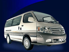 2008款 2.0 手动 豪华型