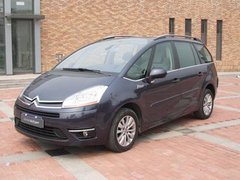 2009款 2.0L 自动 豪华型 7座