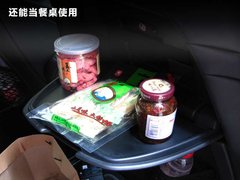 2009款 2.0L 自动 豪华型 7座