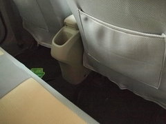 2009款 1.5 手动 精英版