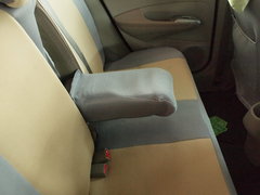 2009款 1.5 手动 精英版