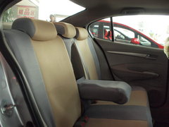 2009款 1.5 手动 精英版