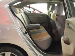 2009款 1.5 手动 精英版