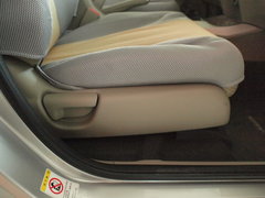 2009款 1.5 手动 精英版