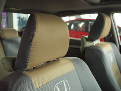 2009款 1.5 手动 精英版