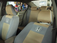 2009款 1.5 手动 精英版