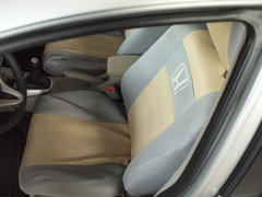 2009款 1.5 手动 精英版