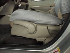 2009款 1.5 手动 精英版