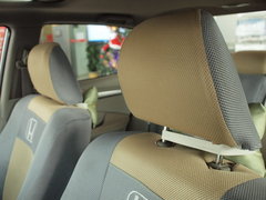2009款 1.5 手动 精英版