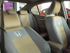 2009款 1.5 手动 精英版