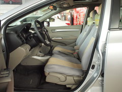 2009款 1.5 手动 精英版