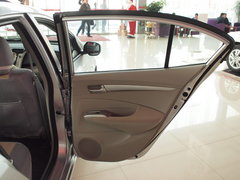 2009款 1.5 手动 精英版