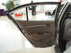 2009款 1.5 手动 精英版