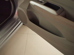 2009款 1.5 手动 精英版