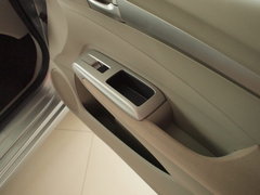 2009款 1.5 手动 精英版