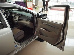 2009款 1.5 手动 精英版