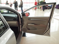 2009款 1.5 手动 精英版