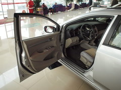 2009款 1.5 手动 精英版