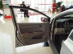 2009款 1.5 手动 精英版