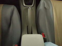 2009款 1.5 手动 精英版
