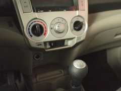 2009款 1.5 手动 精英版
