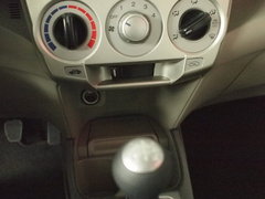 2009款 1.5 手动 精英版